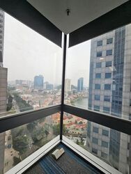 Lippo Building (D1), Office #616948701